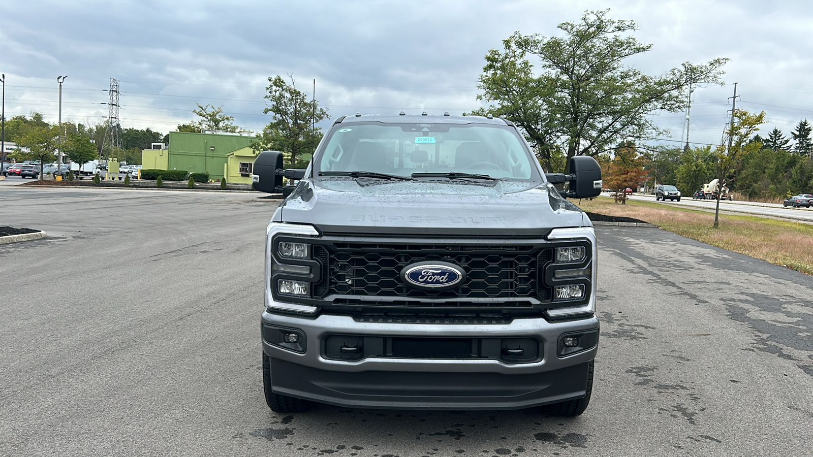 2024 Ford F-250SD XLT 41