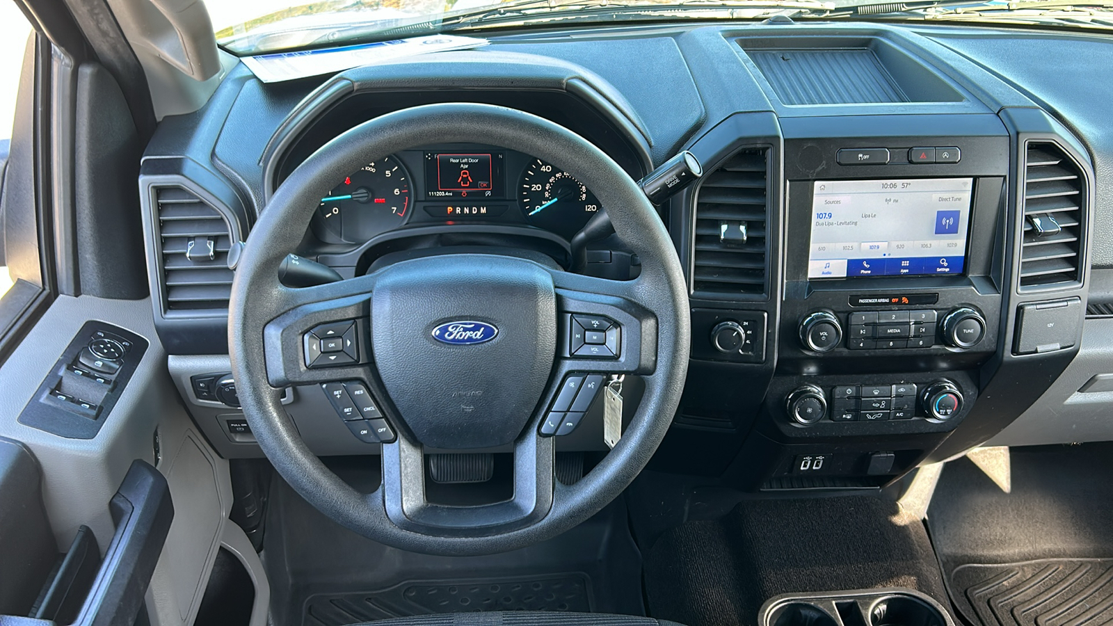 2019 Ford F-150 XL 20