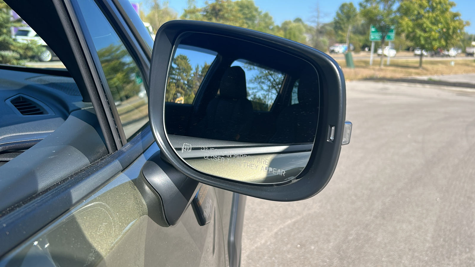 2022 Subaru Forester Wilderness 5