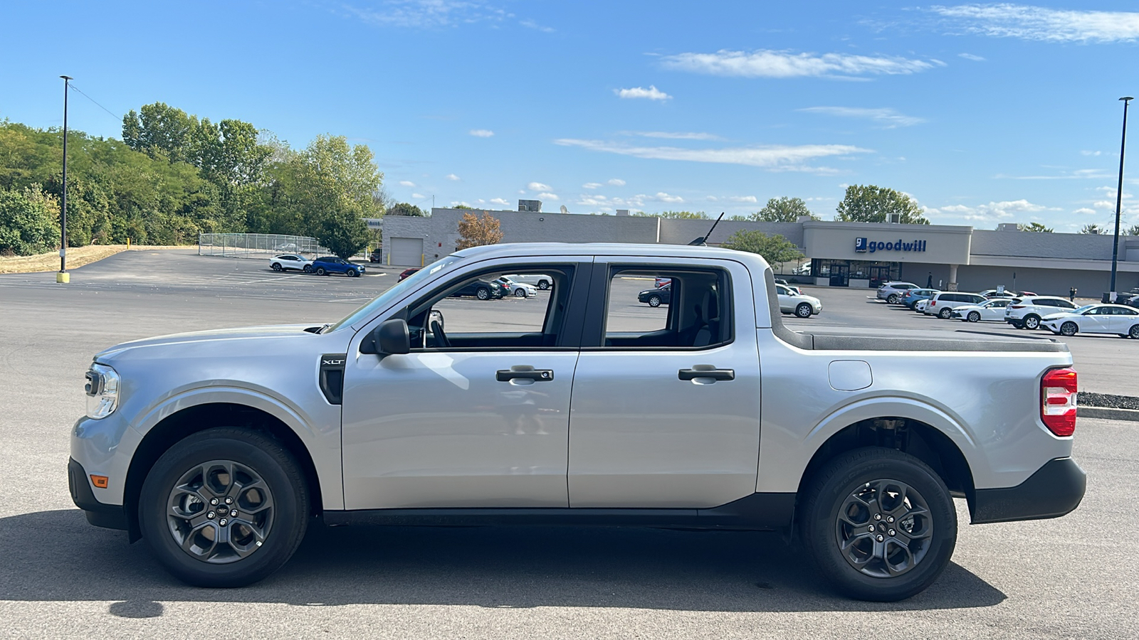 2024 Ford Maverick XLT 15