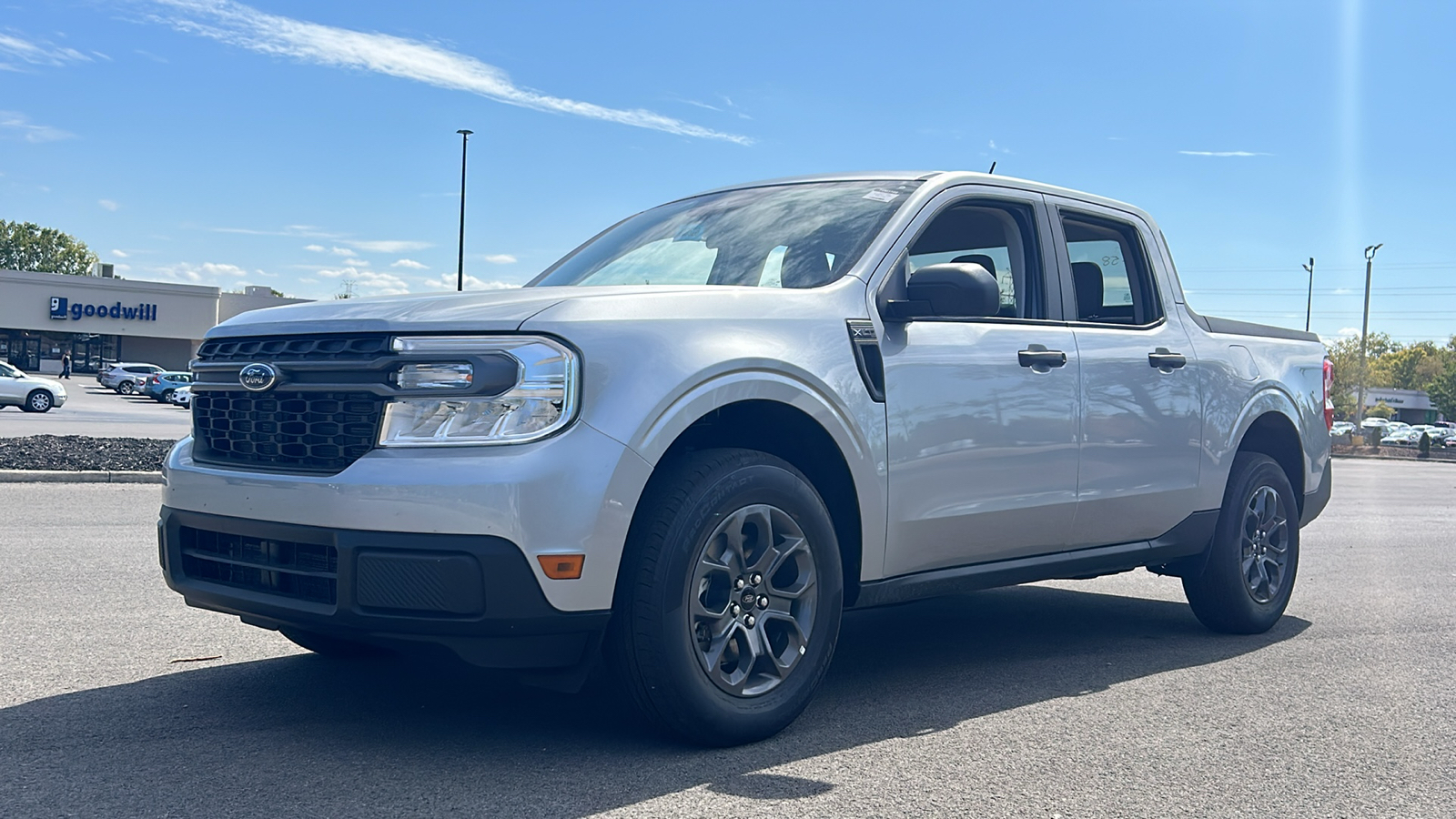 2024 Ford Maverick XLT 37