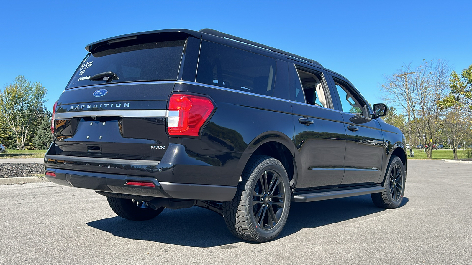 2024 Ford Expedition Max XLT 11