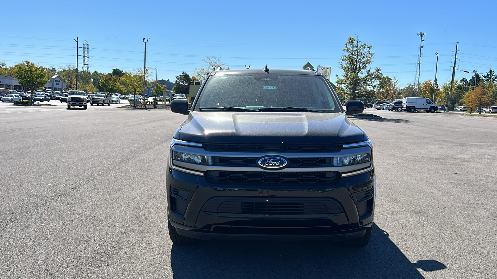 2024 Ford Expedition Max XLT 42