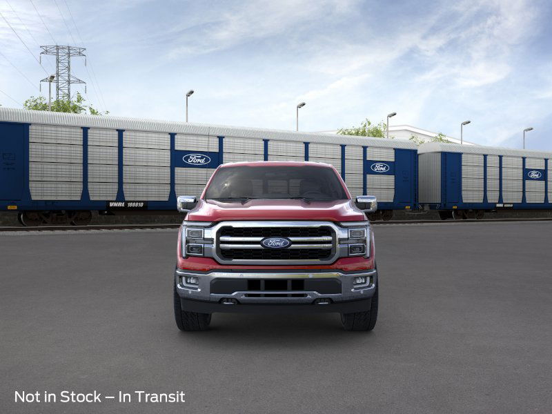 2024 Ford F-150 Lariat 6