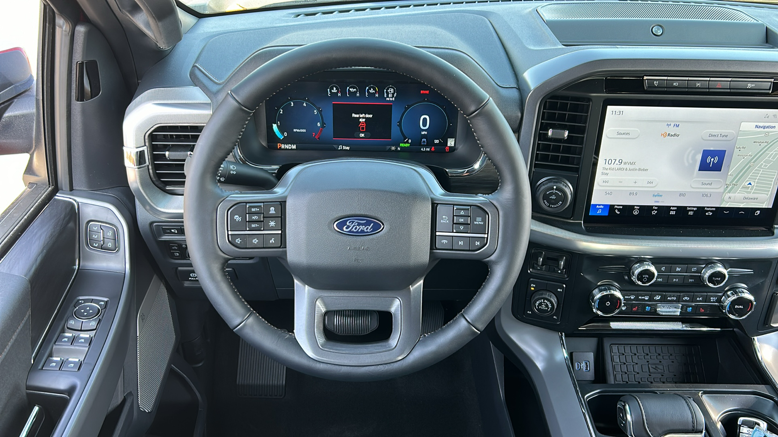 2024 Ford F-150 Lariat 20