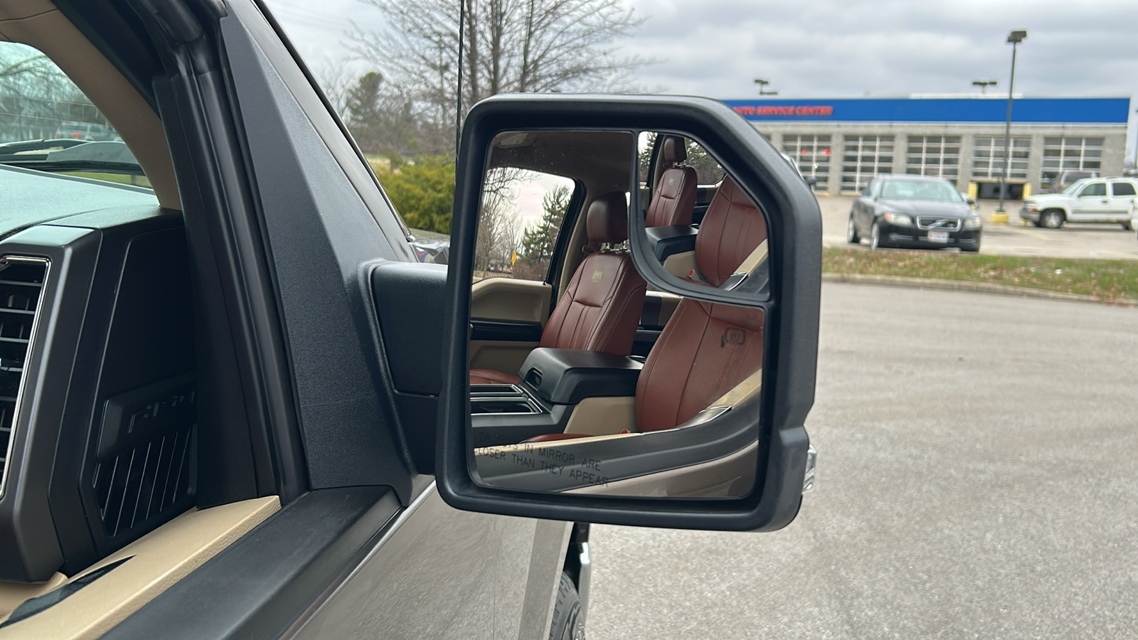 2015 Ford F-150 XLT 5