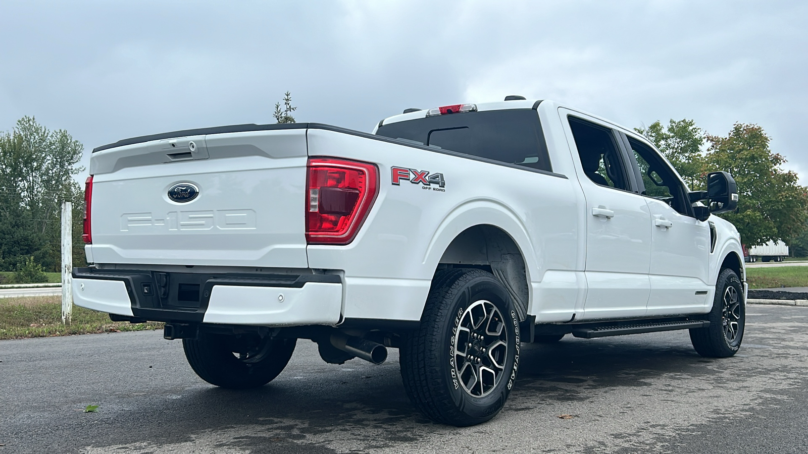 2021 Ford F-150 XLT 11