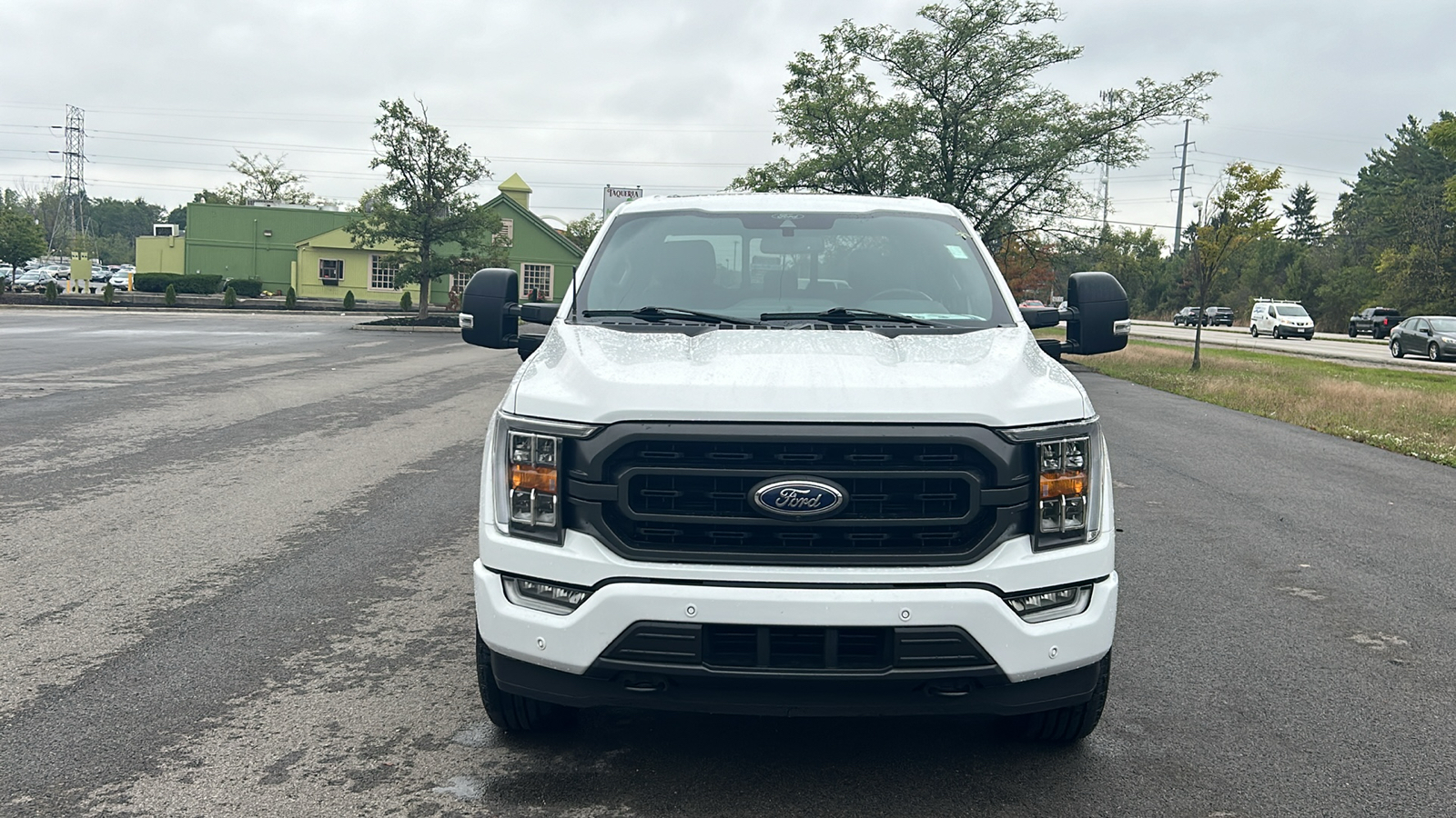 2021 Ford F-150 XLT 41