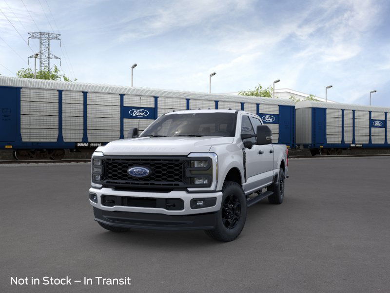 2024 Ford F-350SD XL 2