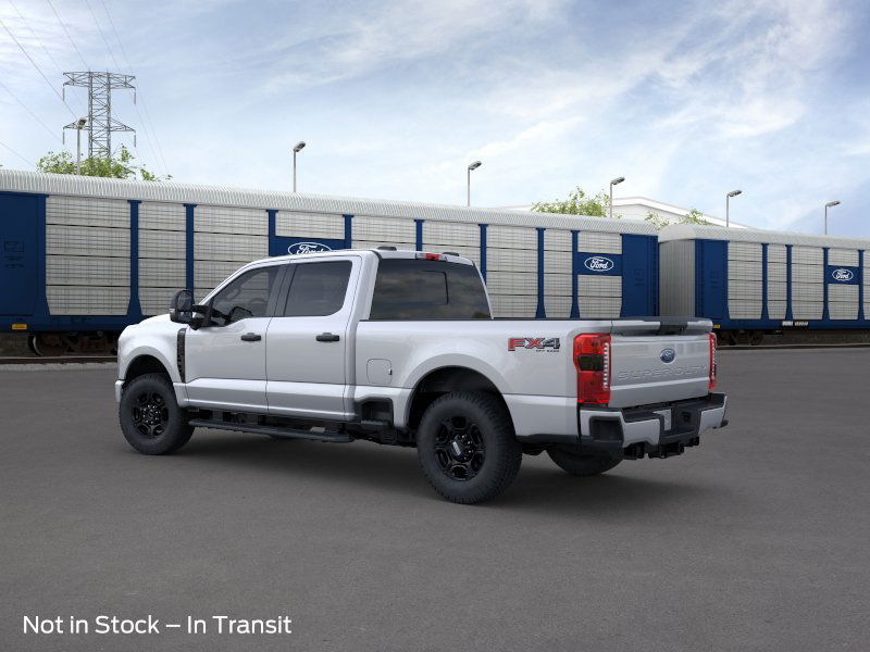 2024 Ford F-350SD XL 4