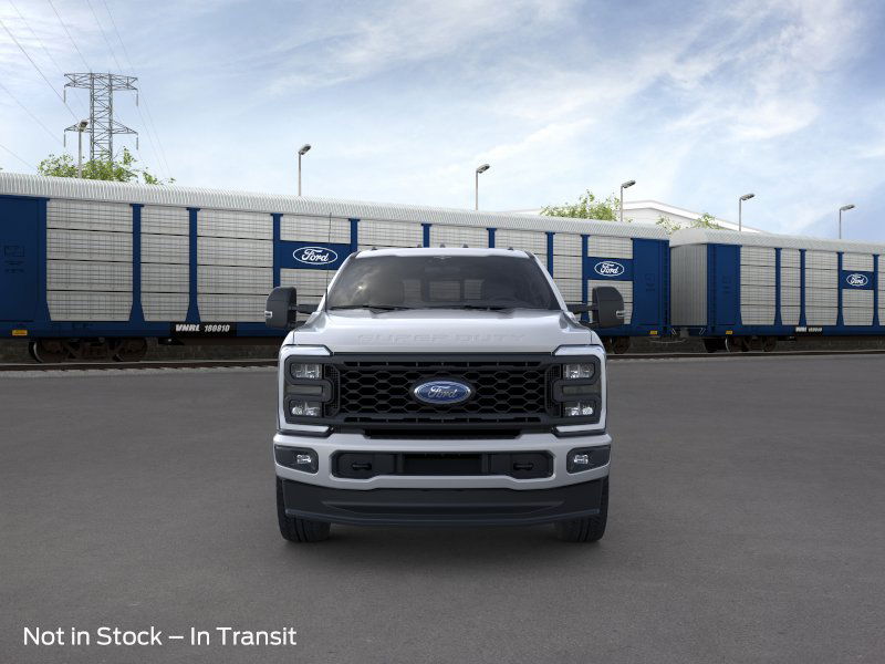 2024 Ford F-350SD XL 6