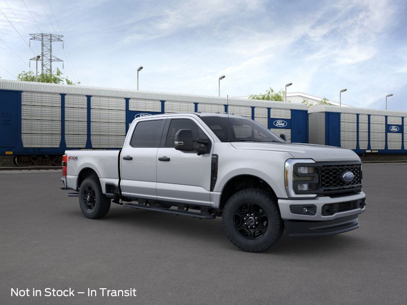 2024 Ford F-350SD XL 7