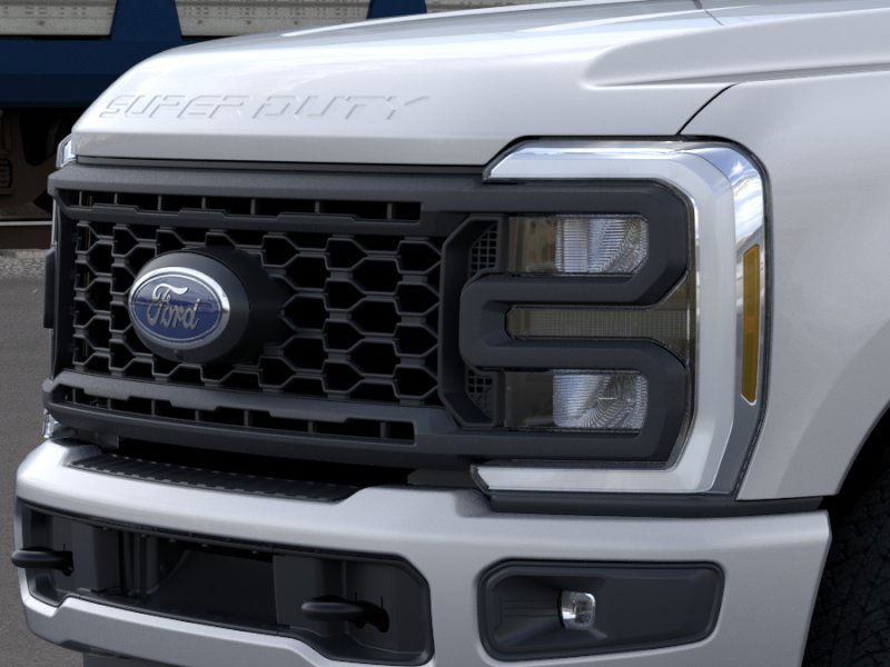 2024 Ford F-350SD XL 17