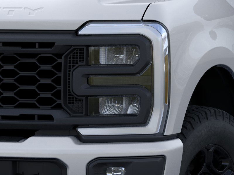 2024 Ford F-350SD XL 18