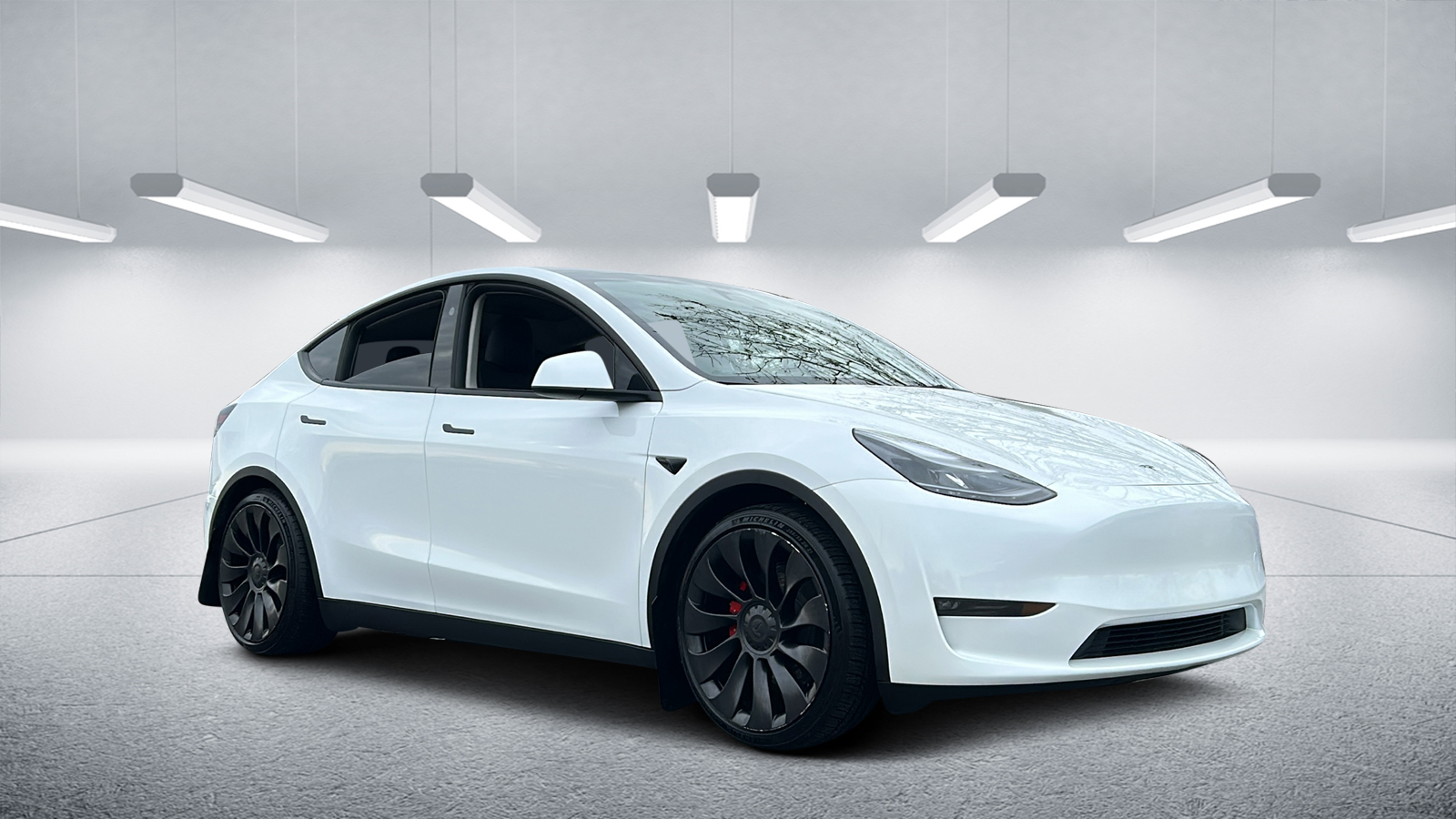 2023 Tesla Model Y Performance 1