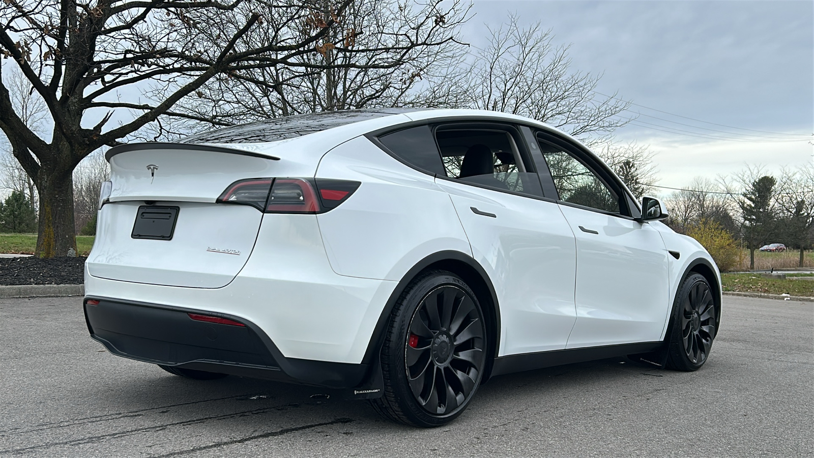 2023 Tesla Model Y Performance 11