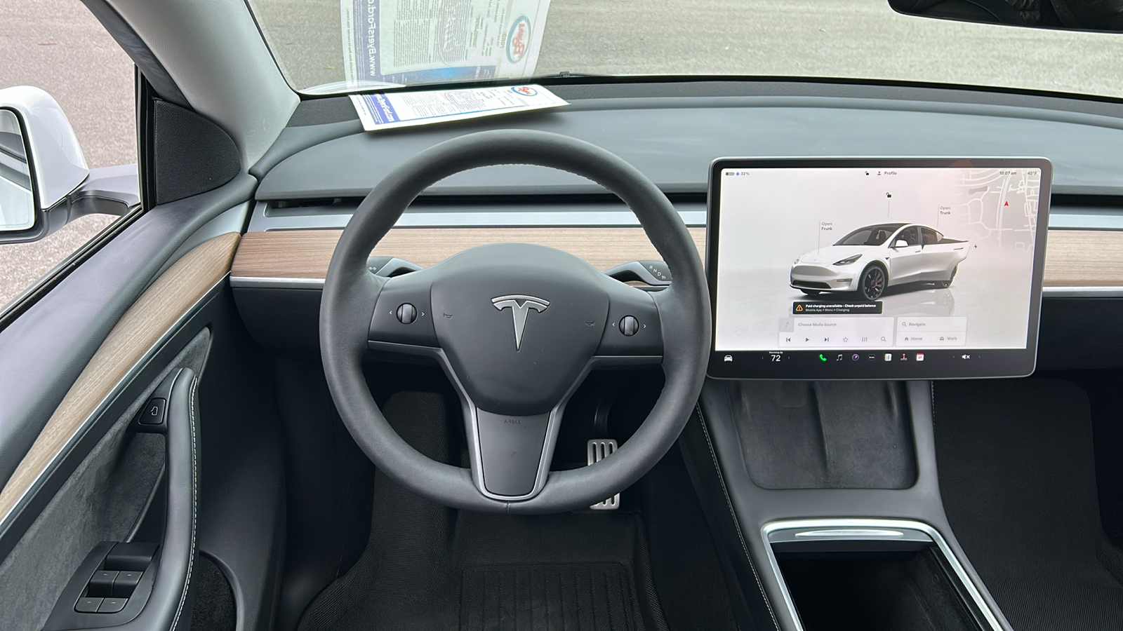 2023 Tesla Model Y Performance 21