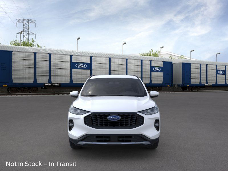 2024 Ford Escape Plug-In Hybrid 6