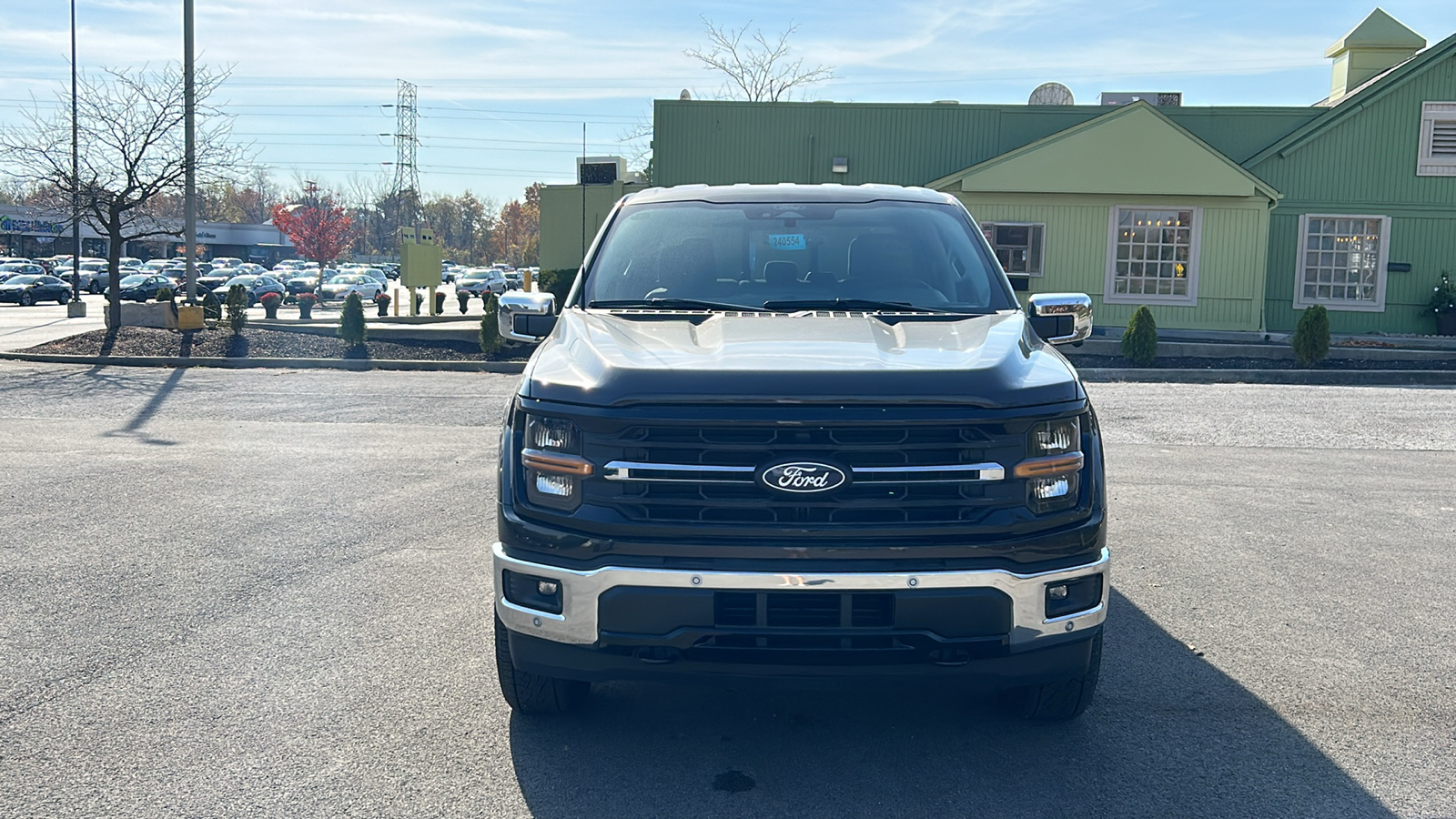 2024 Ford F-150 XLT 41