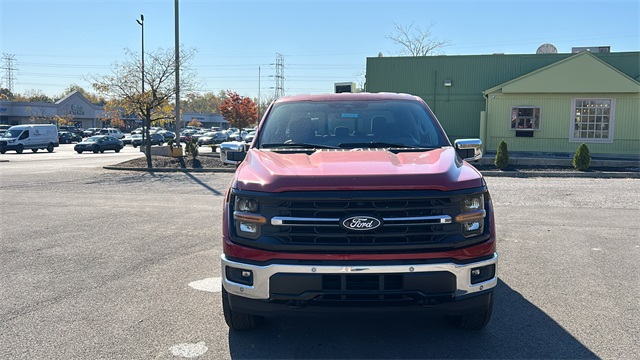 2024 Ford F-150 XLT 40