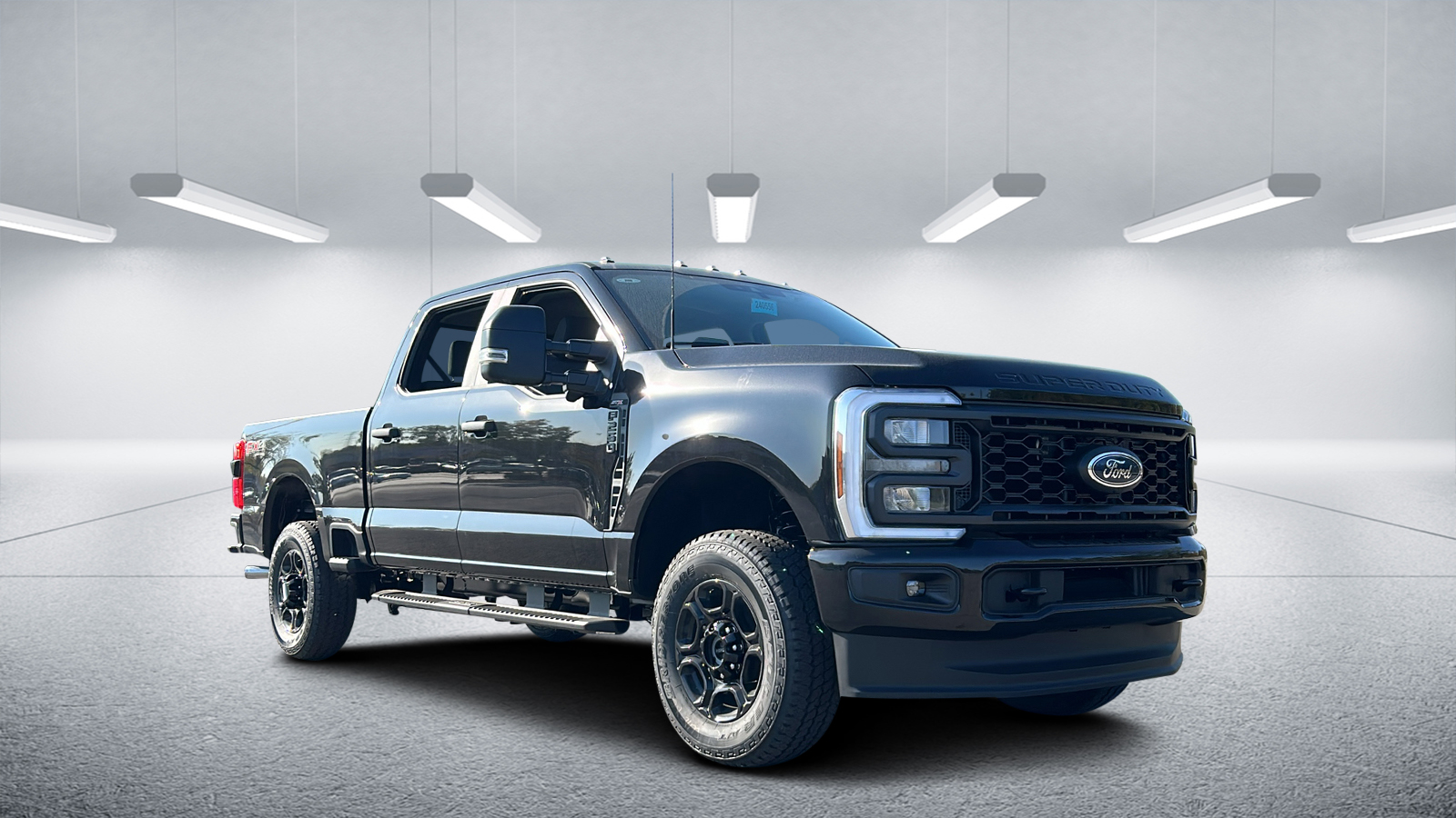 2024 Ford F-250SD XL 1