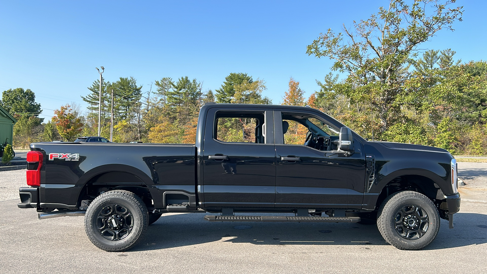 2024 Ford F-250SD XL 4