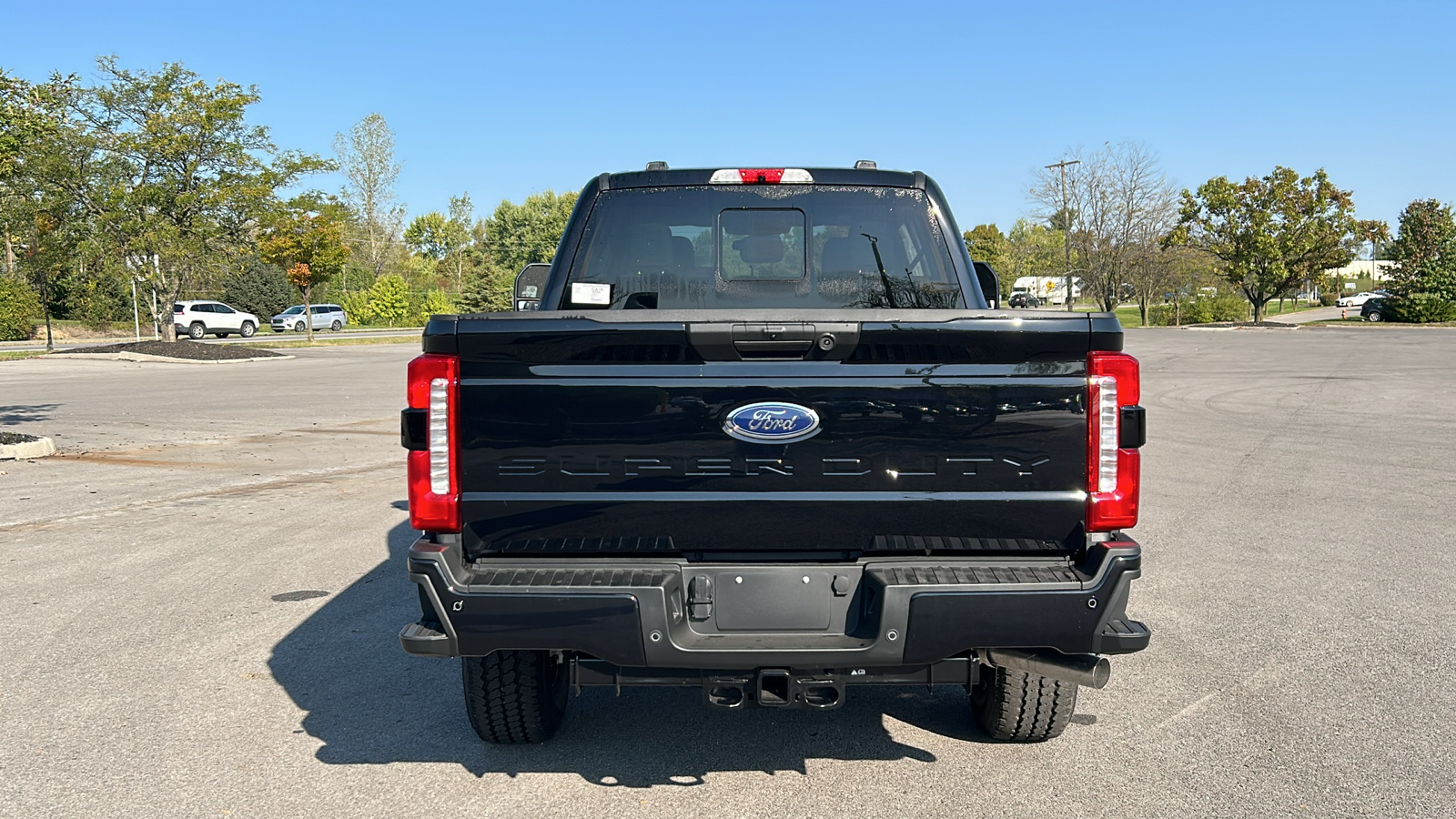 2024 Ford F-250SD XL 12