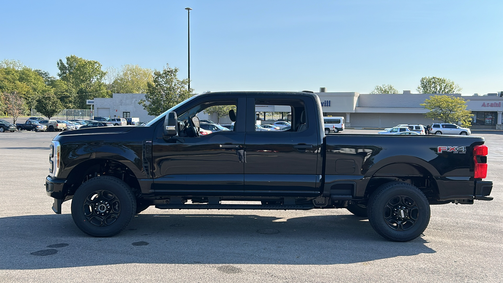 2024 Ford F-250SD XL 16