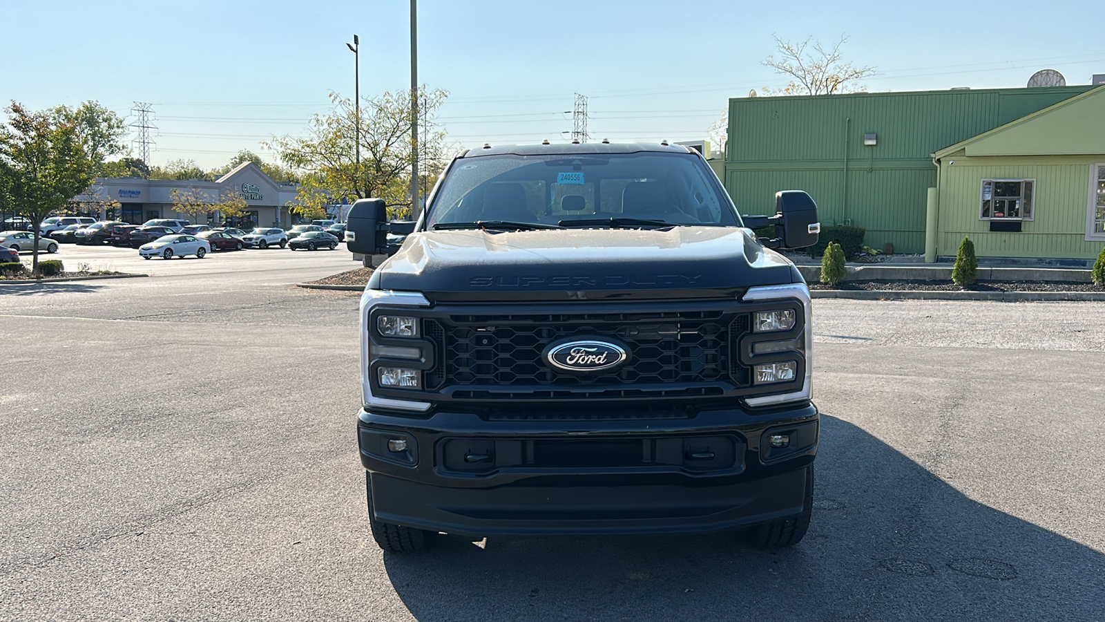 2024 Ford F-250SD XL 39