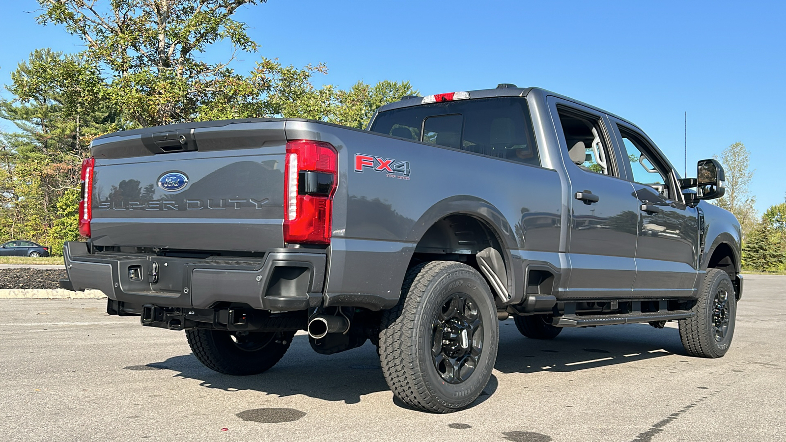 2024 Ford F-250SD XL 11