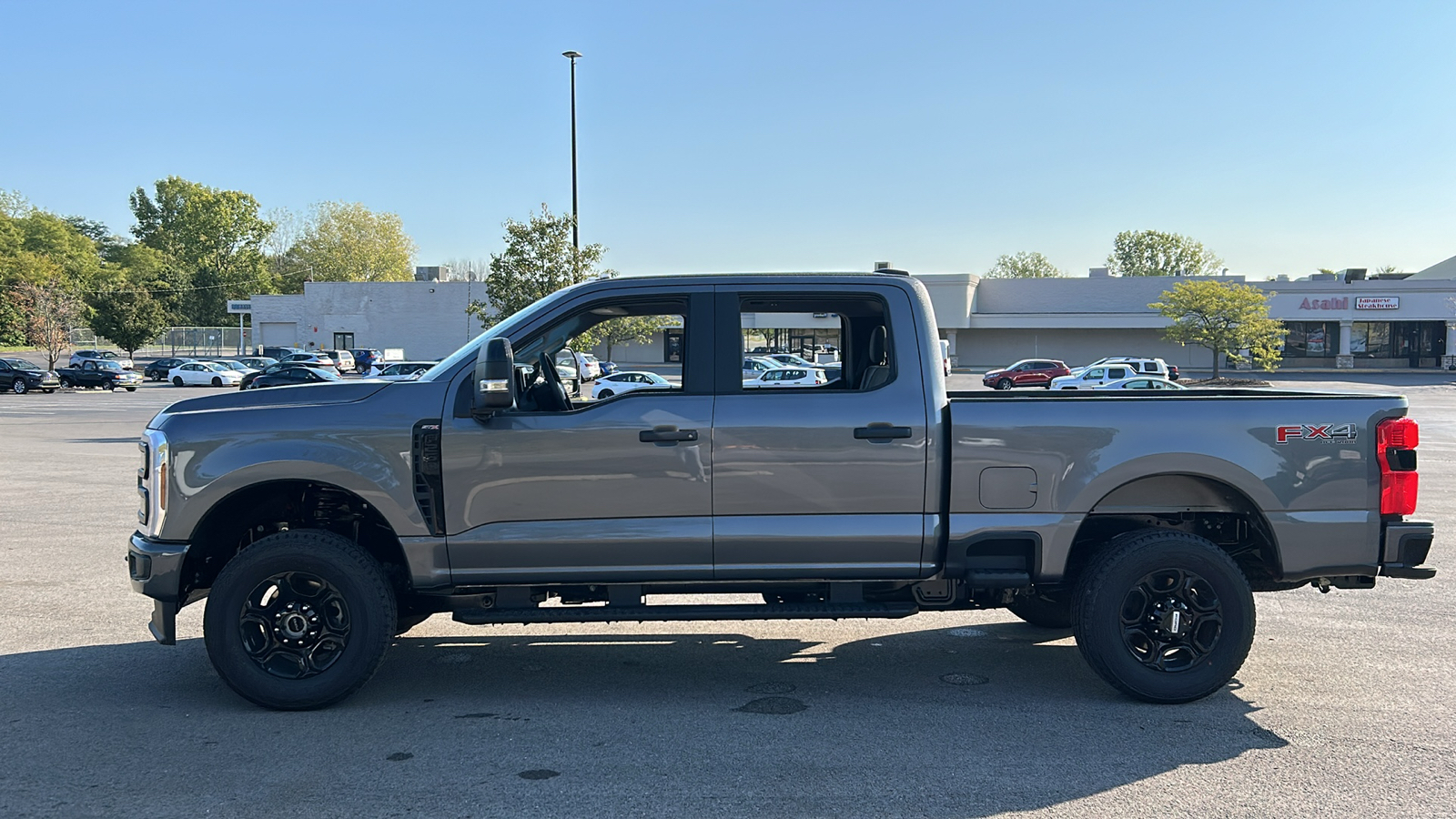 2024 Ford F-250SD XL 16