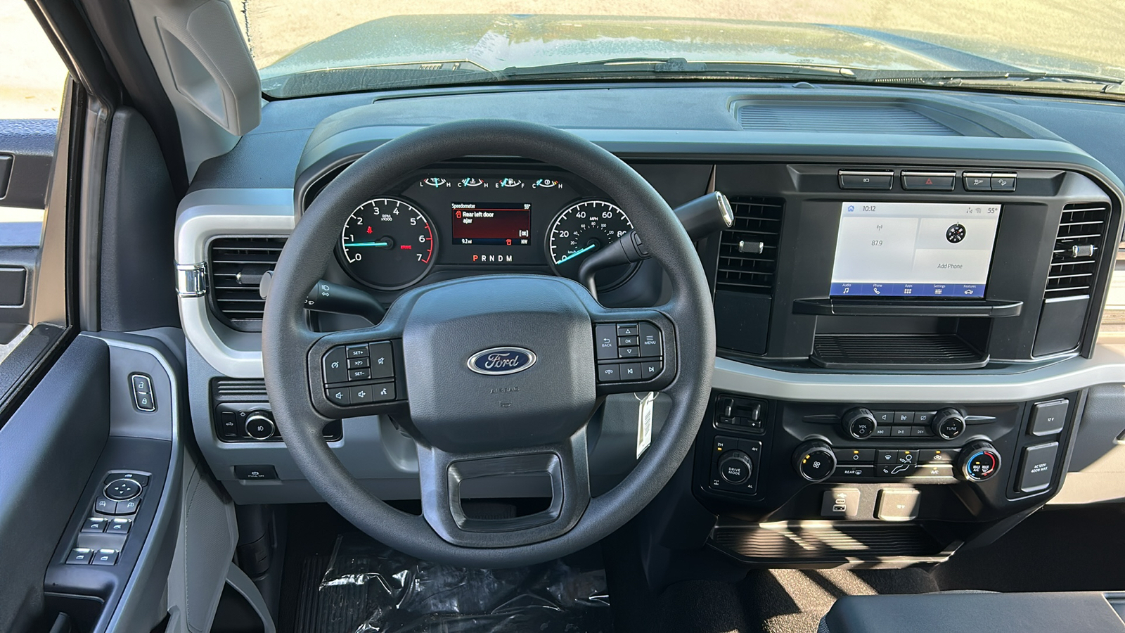 2024 Ford F-250SD XL 20