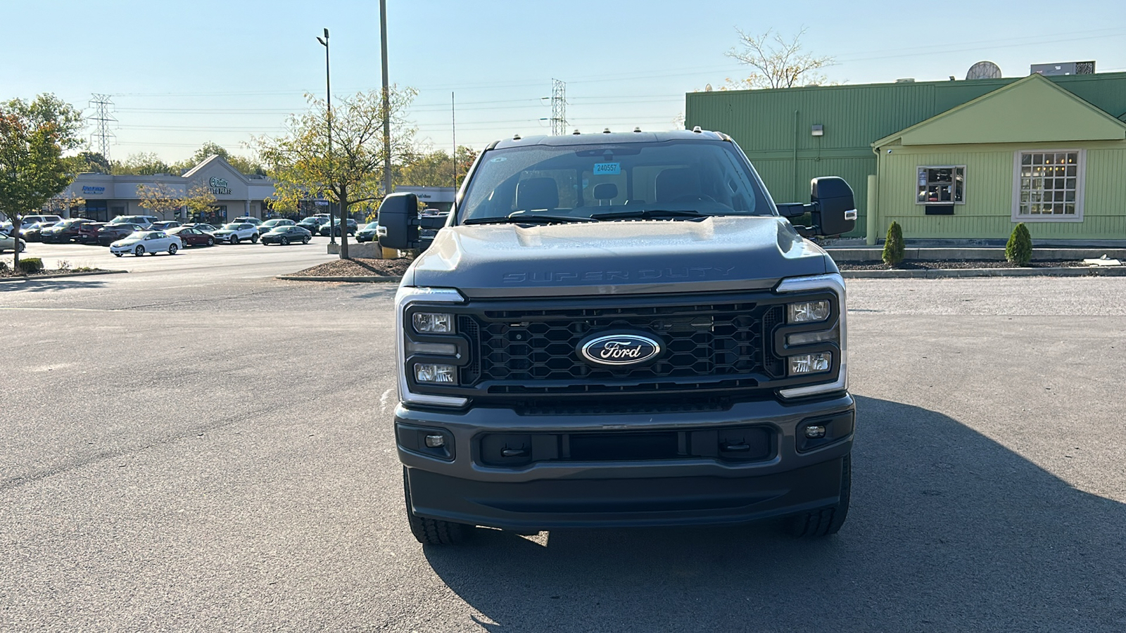 2024 Ford F-250SD XL 39