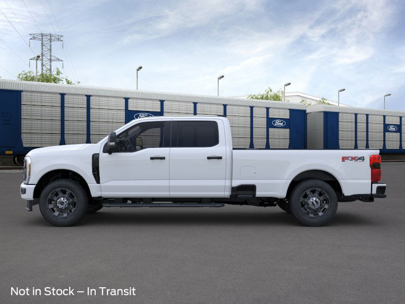 2024 Ford F-250SD XL 3