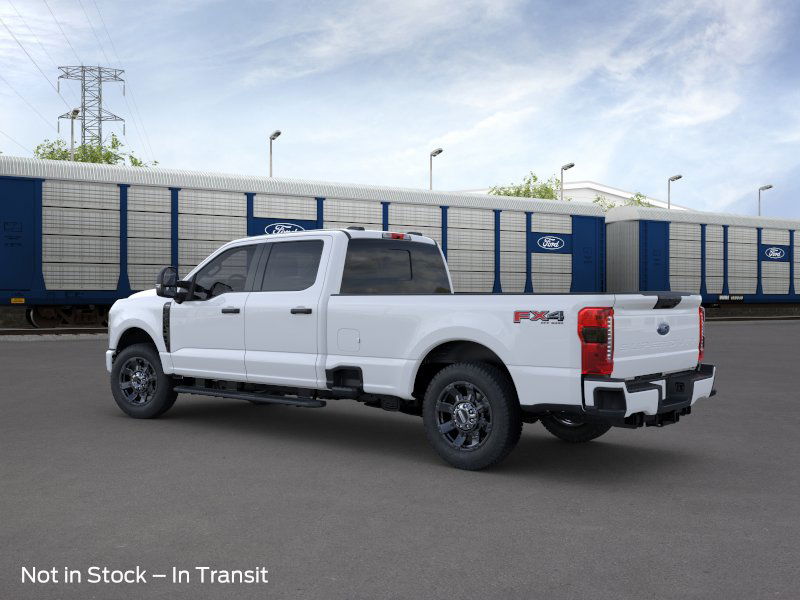 2024 Ford F-250SD XL 4