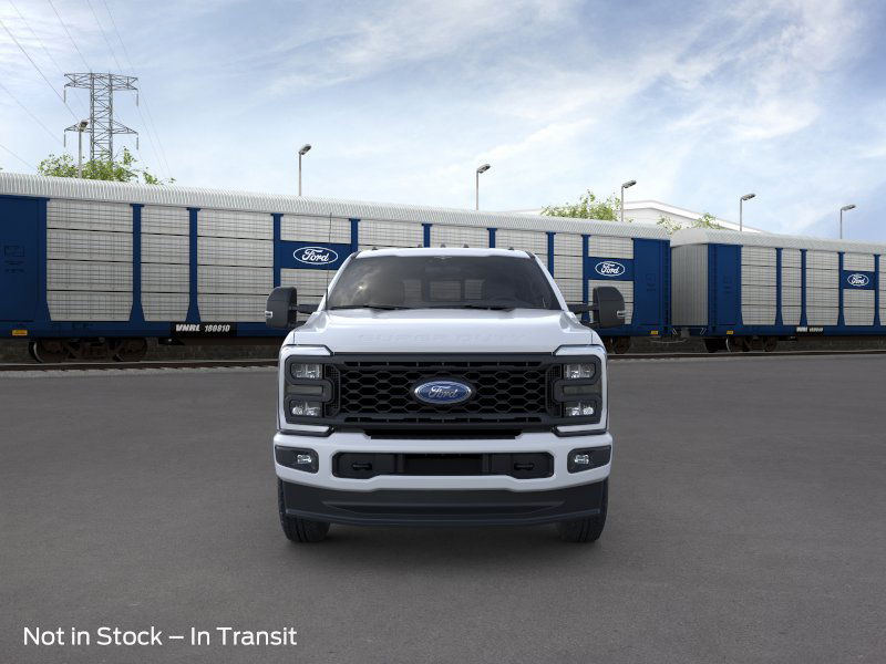 2024 Ford F-250SD XL 6