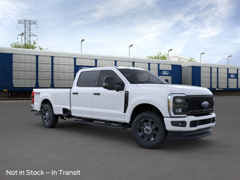 2024 Ford F-250SD XL 7