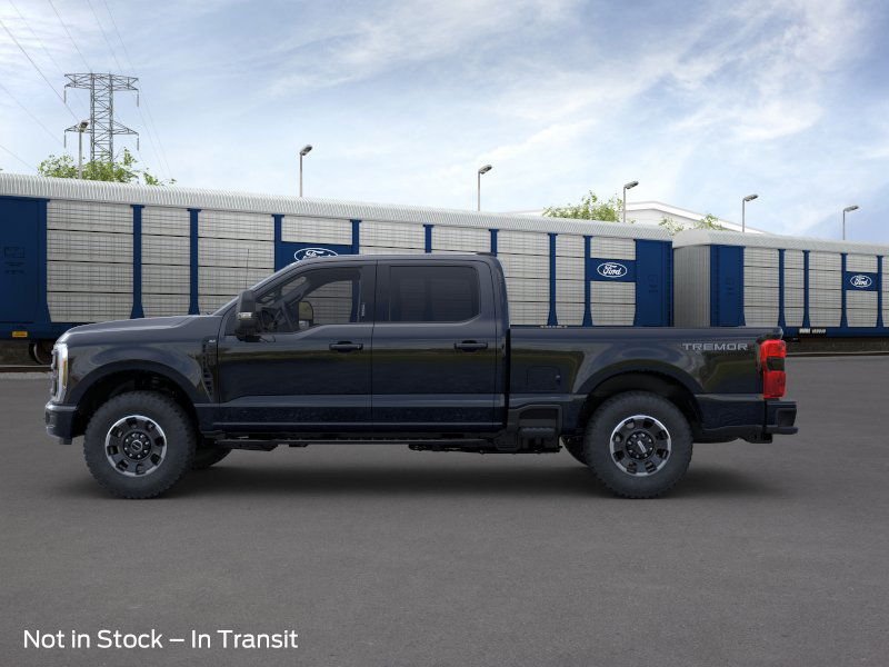 2024 Ford F-350SD XLT 3