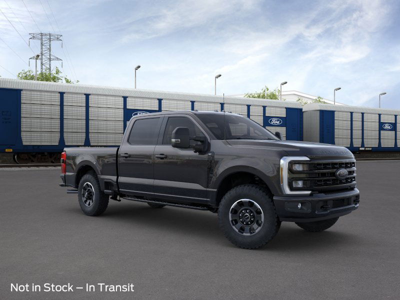 2024 Ford F-350SD XLT 7