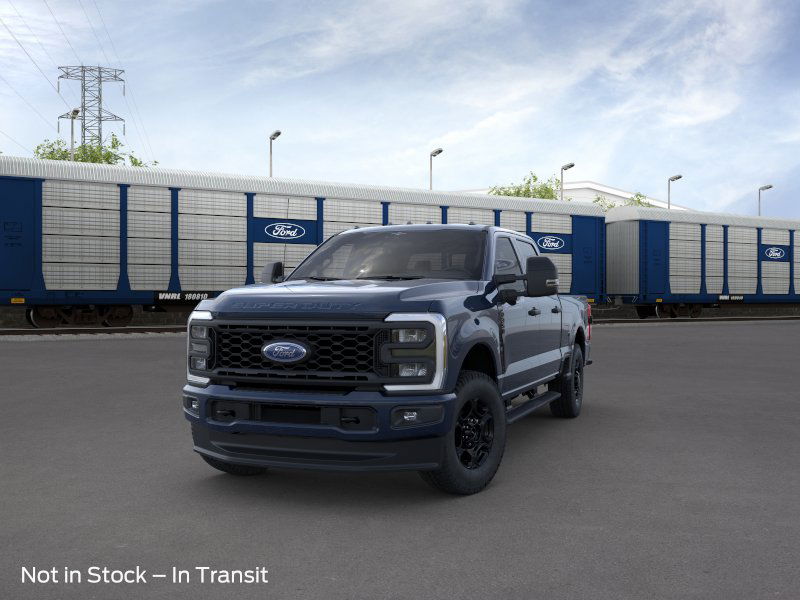 2024 Ford F-350SD XL 2