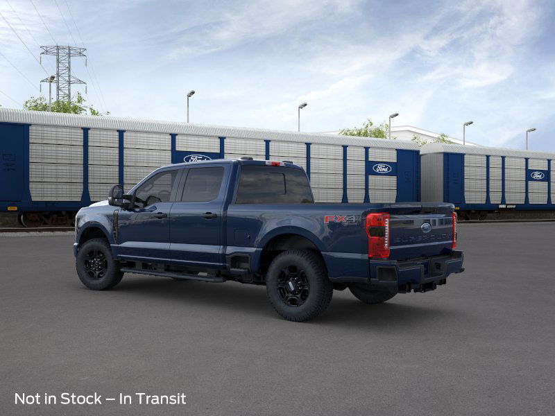 2024 Ford F-350SD XL 4