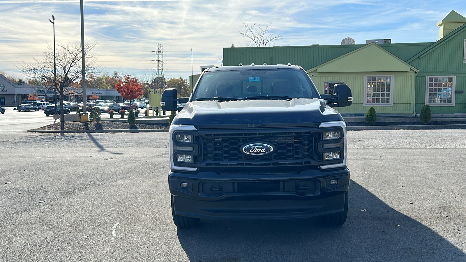 2024 Ford F-350SD XL 39