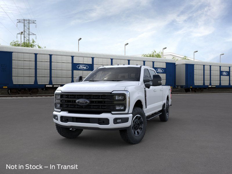 2024 Ford F-350SD Lariat 2