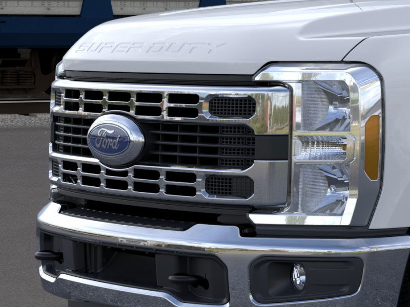 2024 Ford F-350SD XLT 17