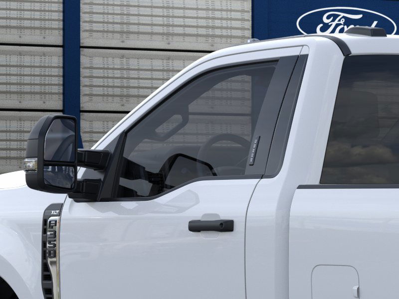 2024 Ford F-350SD XLT 20