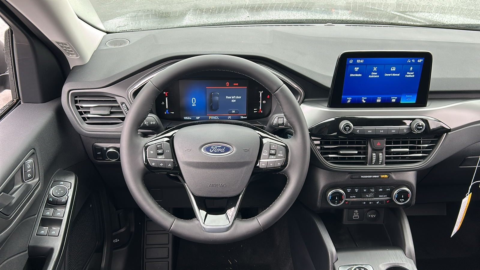 2024 Ford Escape Active 20