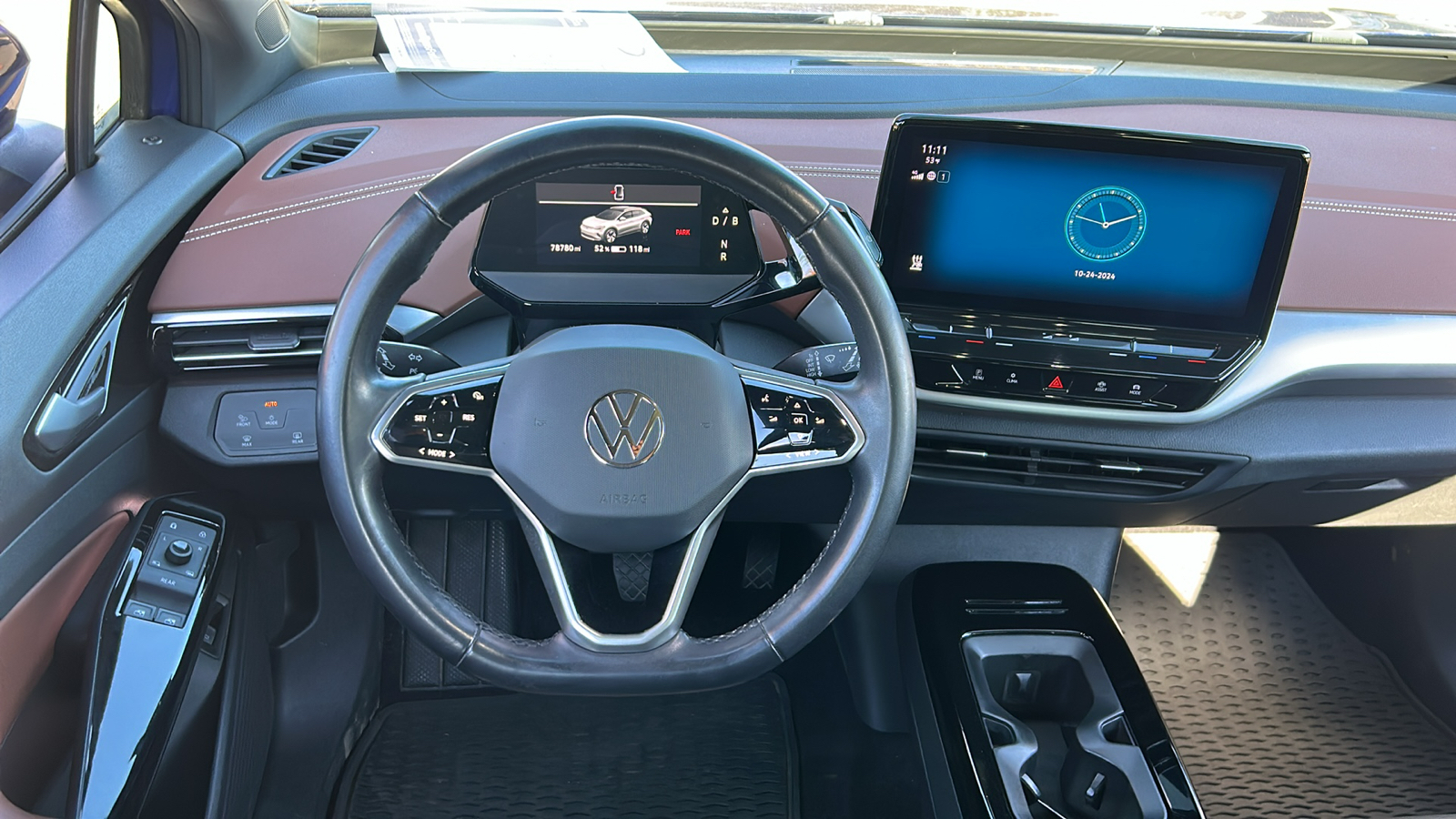 2021 Volkswagen ID.4 Pro S 20