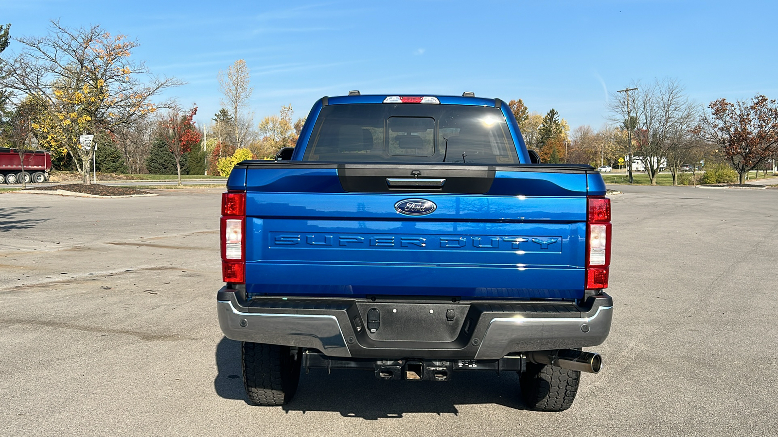 2022 Ford F-250SD XLT 12