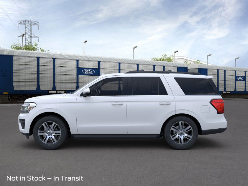 2024 Ford Expedition XLT 3