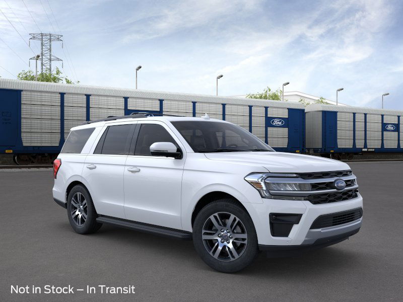 2024 Ford Expedition XLT 7